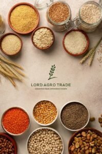 pulse crops in Canada