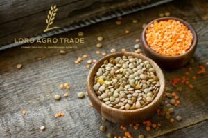 Advantages of Sourcing Lentils from Canadian Suppliers