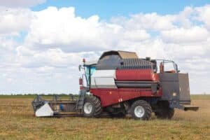 Canada’s Growing Lentil Industry