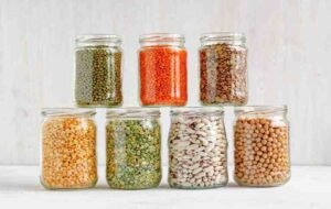 Canadian Legumes
