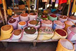 lentils