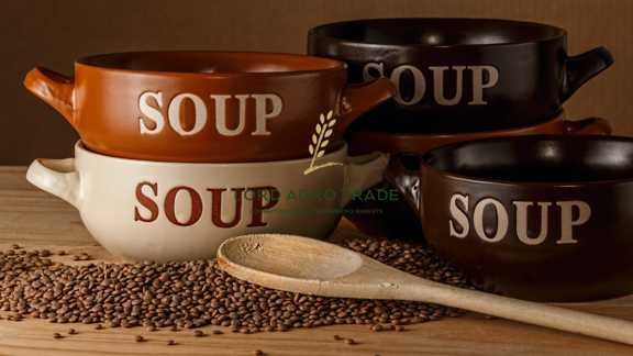 Lentil Soup