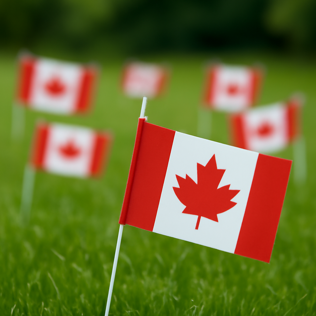 Quality Standards in Canada