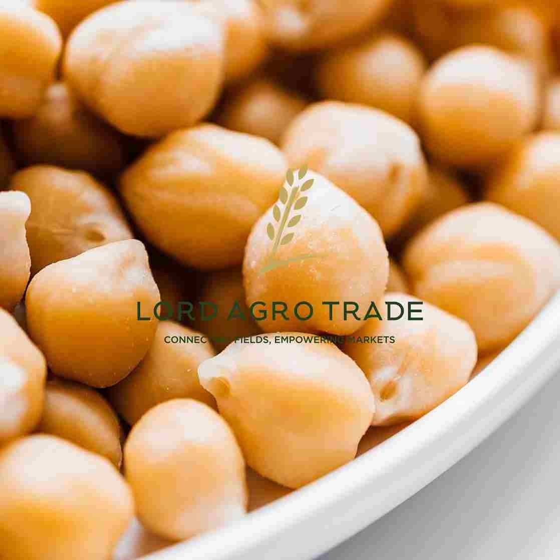 What are chickpeas