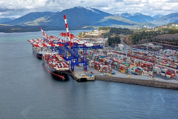 Lentil Export to Europe