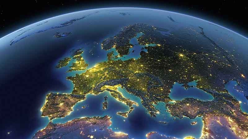European Buyers