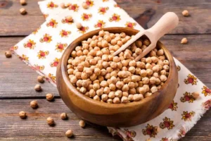 kabuli chickpea