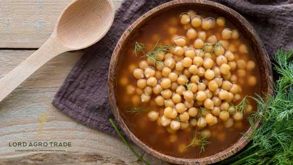 chickpea