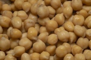 Chickpeas