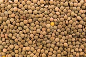 lentils