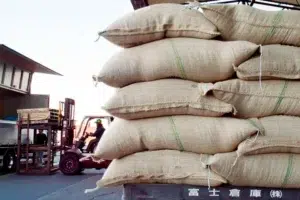 FOB price lentils Canada