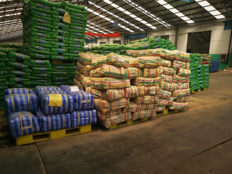 bulk lentils in Canada