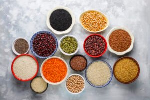 pulses price
