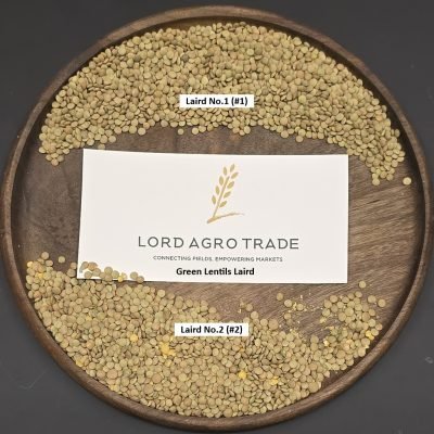 Laird No1 and No2 text